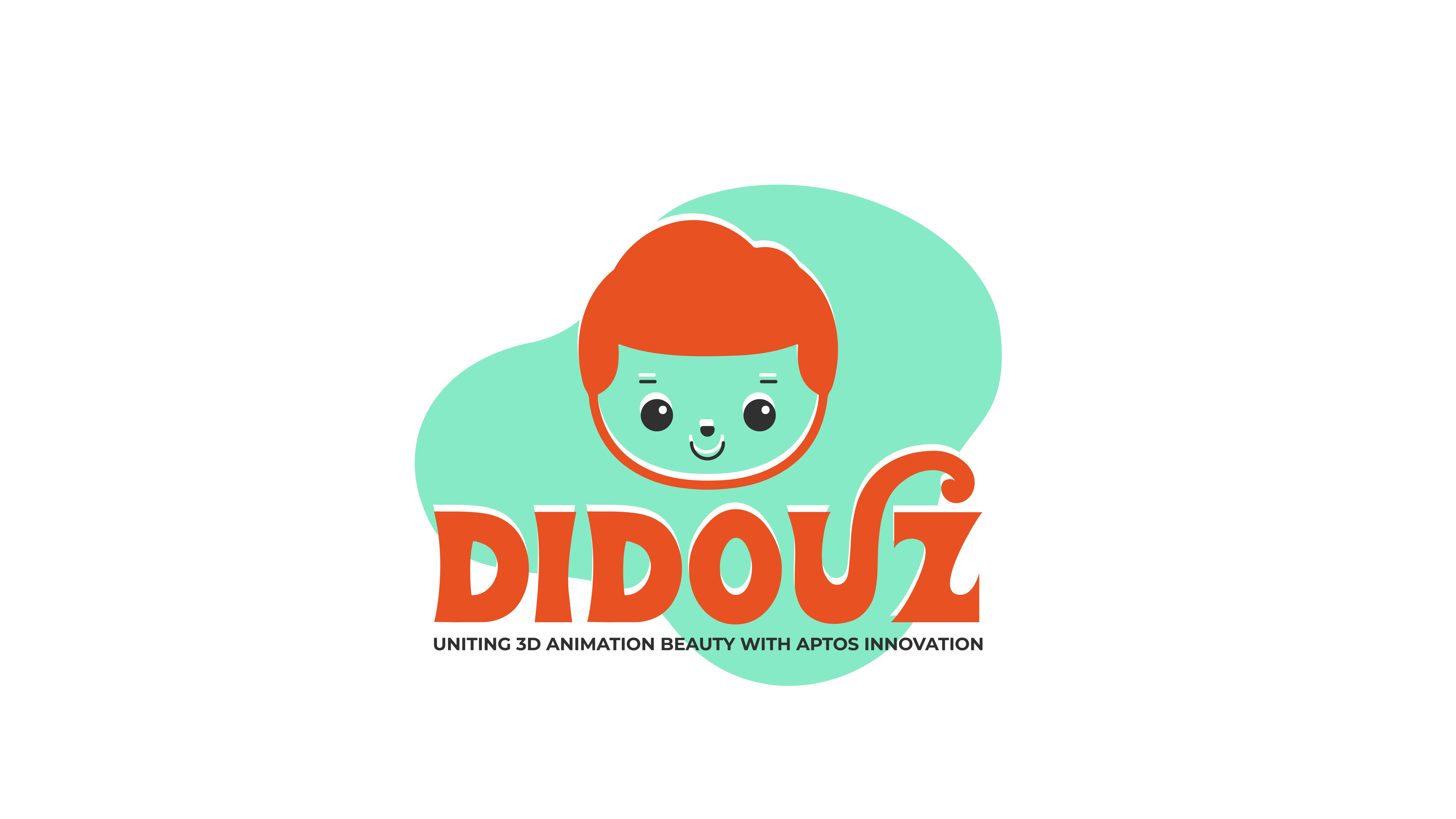 Didouz Logo